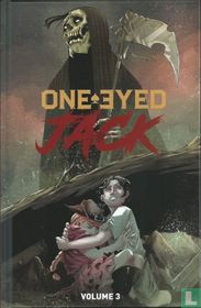 One-Eyed Jack #3
