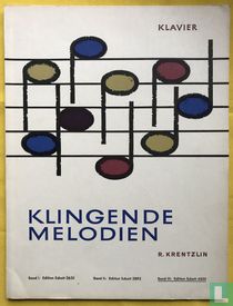 Klingende melodien