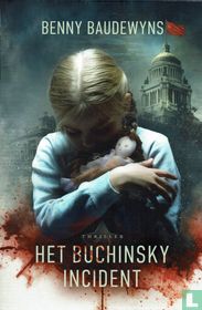 Het Buchinsky incident