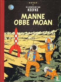 Manne obbe moan