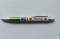 I love Roma