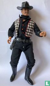 Butch Cavendish