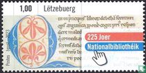 225 years of the National Library