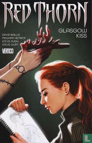 Glasgow Kiss