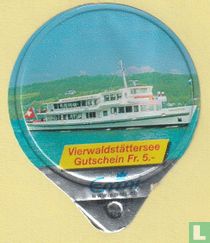 26 Vierwaldstättersee