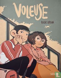 Voleuse