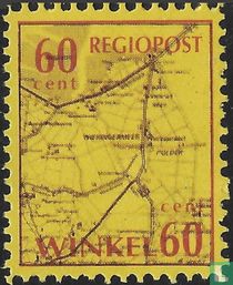 Map I