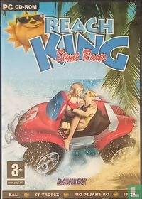 Beach King stunt racer