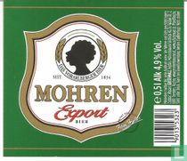 Mohren export