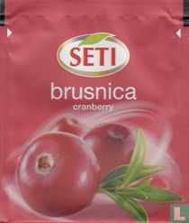 Seti tea bags catalogue