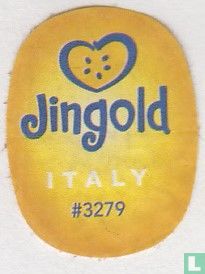 Jingold #3279