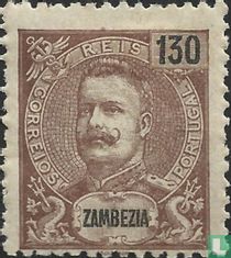 King Carlos I