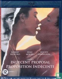 Indecent Proposal