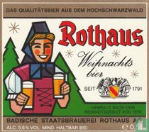 Rothaus Weihnachtsbier
