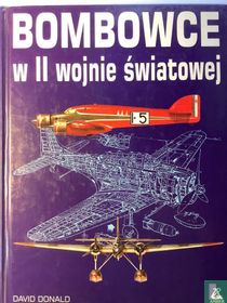 Bombowce w II Wojnie Swiatowej
