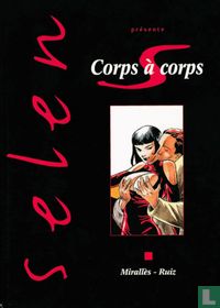 Corps à corps