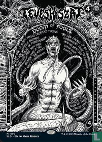 Tevesh Szat, Doom of Fools