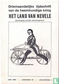 Het land van Nevele 2