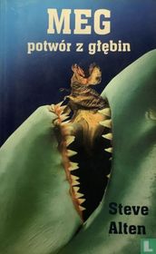 MEG potwor z glebin 