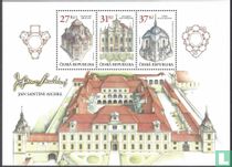 Architecture de Santini