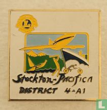 Lions Stockton Pacifica