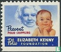 Prevent Polio crippling