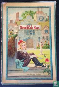 Het Sprookjeshuis