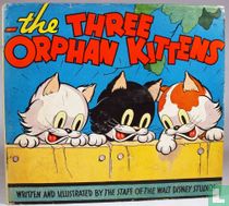 The Three Orphan Kittens