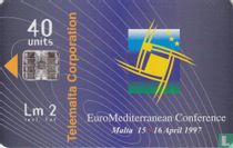 EuroMediterranean Conference