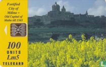Fortified City of Mdina