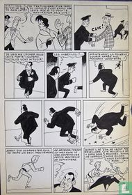 Freddy Risquetout.