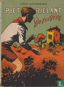 Piet Rielant detective 