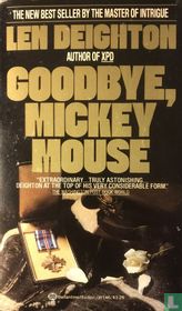 Goodbye, Mickey Mouse