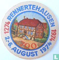 Schultheiss / Rennertehausen