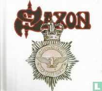 Strong Arm of the Law