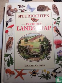 Speurtochten door het landschap
