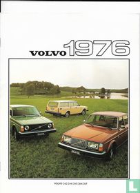 Volvo 1976