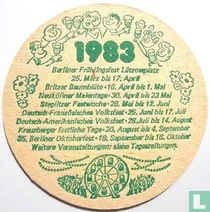 Feste 1983