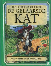 De gelaarsde kat
