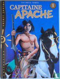 Capitaine Apache