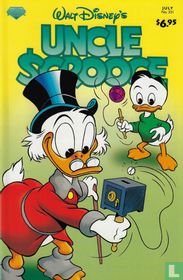 Uncle Scrooge 331