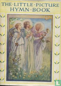 The Little Picture Hymn Book