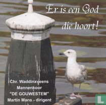 Er is een God Die hoort!