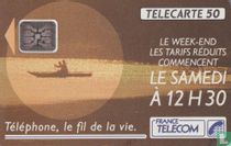 Les tarifs réduits 12H30  