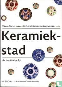 Keramiekstad