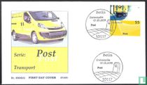 Services postaux