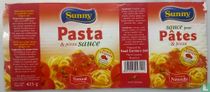 Sunny pasta 425 gr.