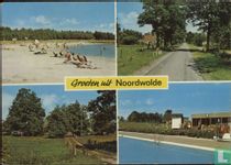 Groeten uit Noordwolde