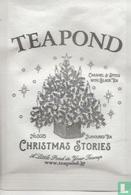 Christmas Stories