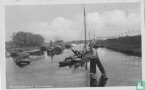 Gorinchem Merwedekanaal